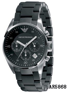 Armani watch man-598